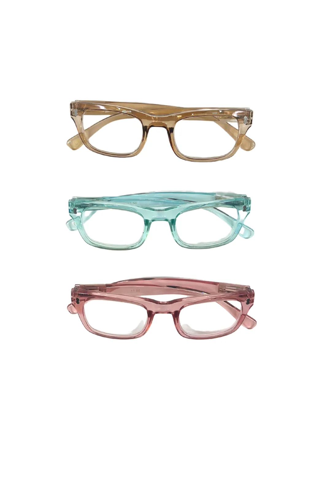 Chic Trendy Reading Glasses