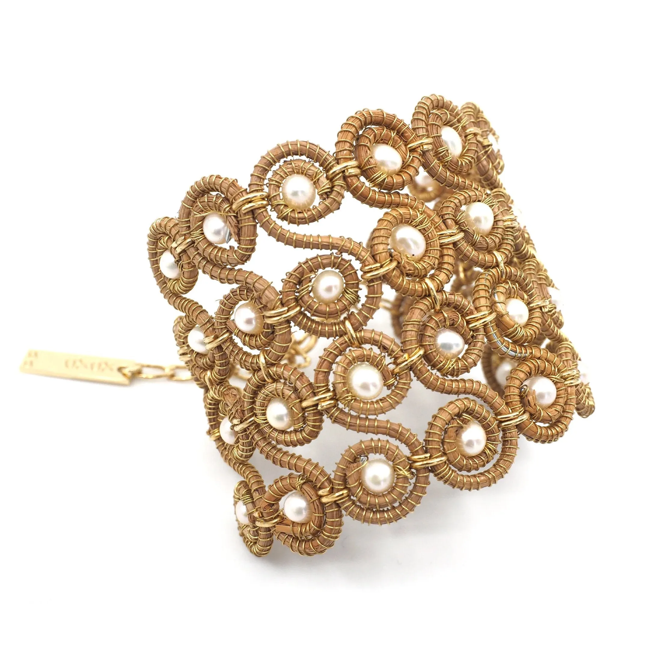Cleo Cuff