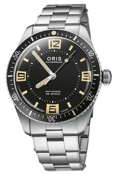 DIVERS 60TH ANNIVERSARY EDITION