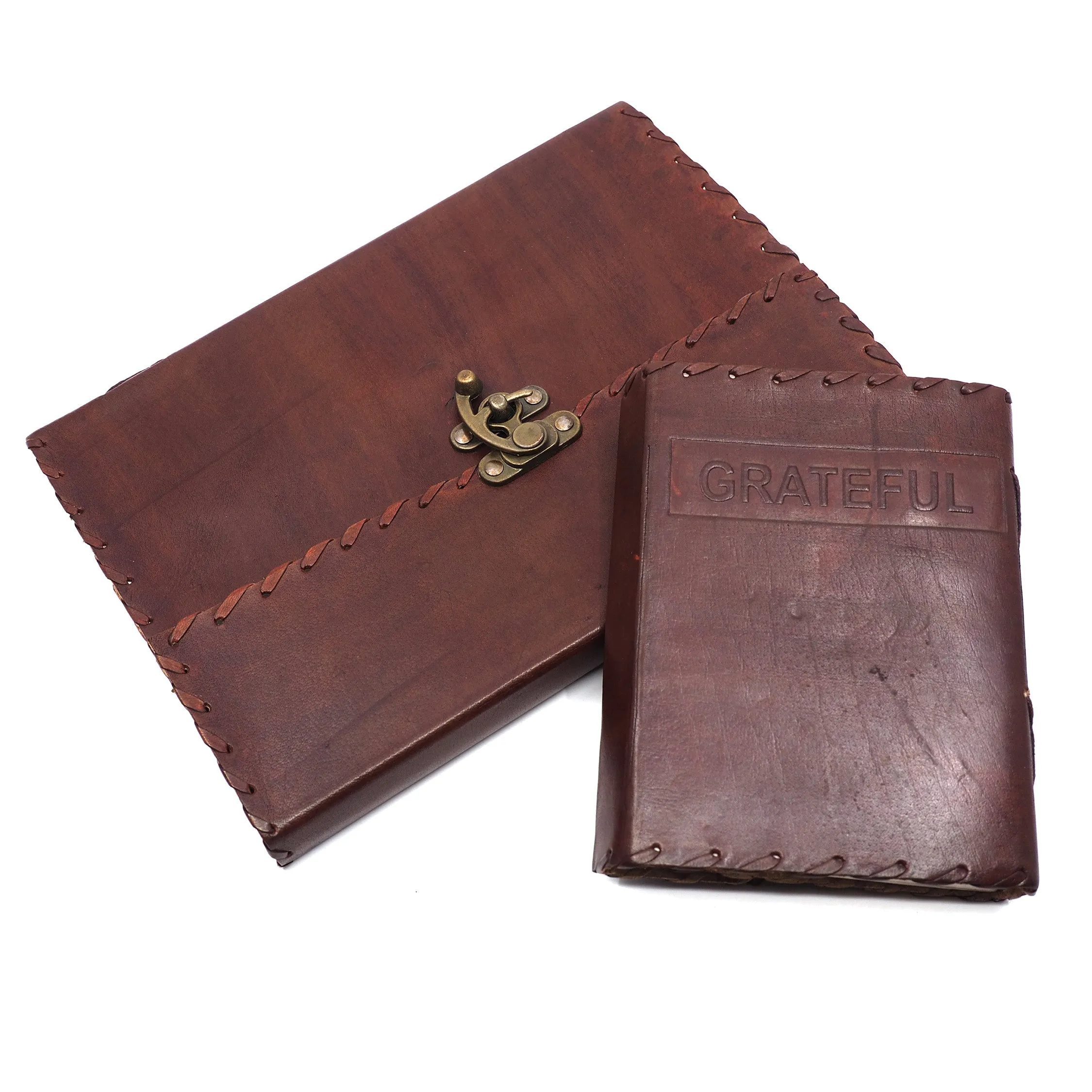 Gratitude Journals