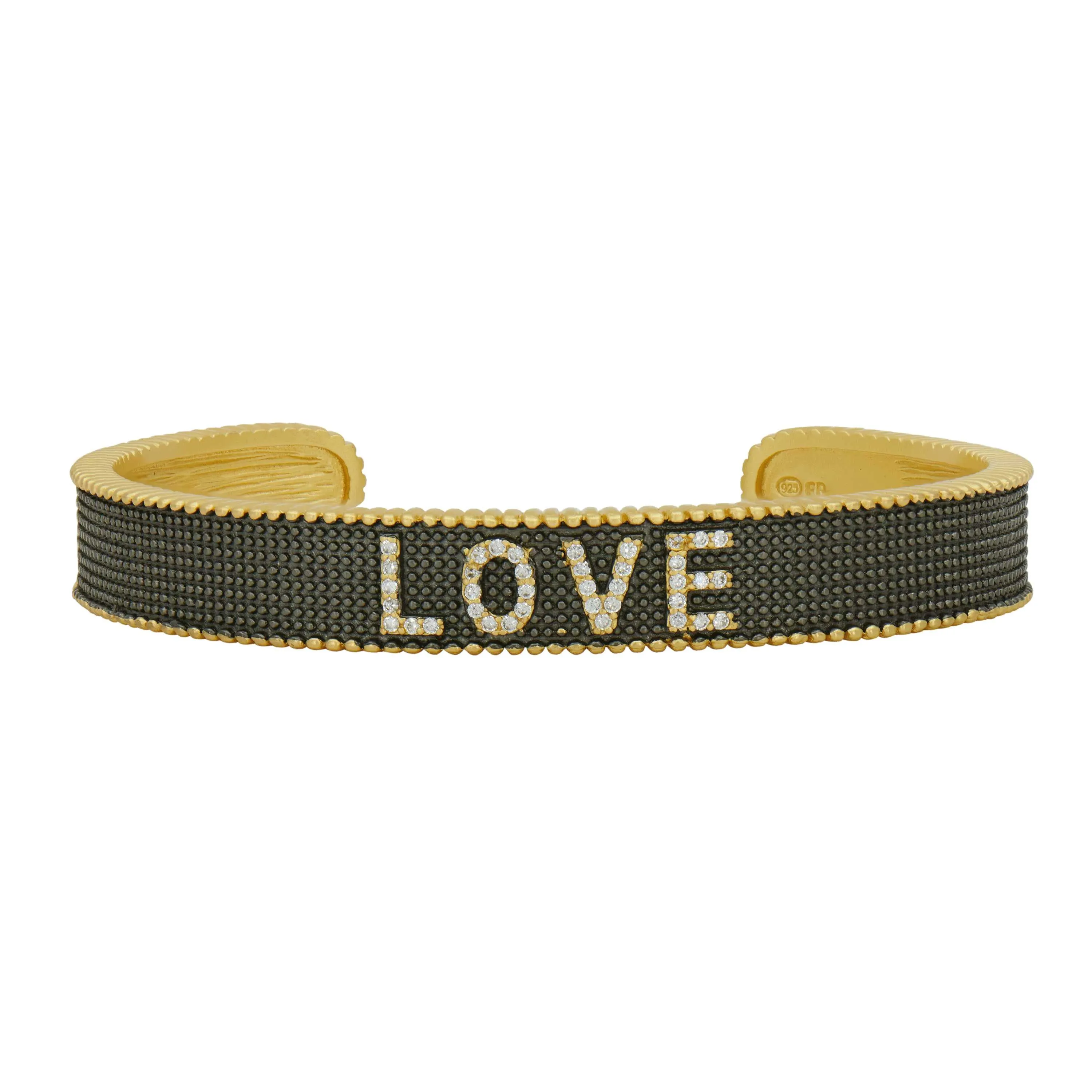 Love Cuff