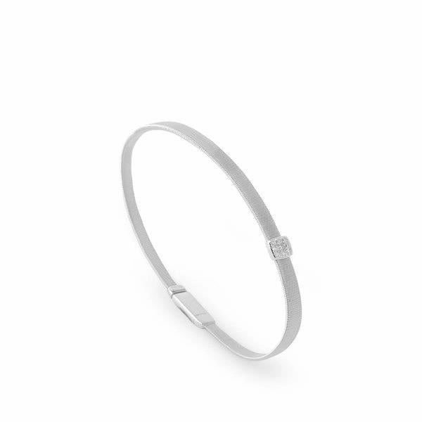 MARCO BICEGO 18K GOLD BRACELET FROM THE MASAI COLLECTION