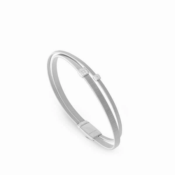 MARCO BICEGO 18K GOLD BRACELET FROM THE MASAI COLLECTION