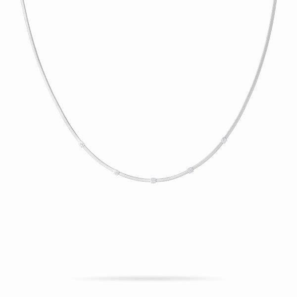 MARCO BICEGO 18K GOLD NECKLACE FROM THE MASAI COLLECTION