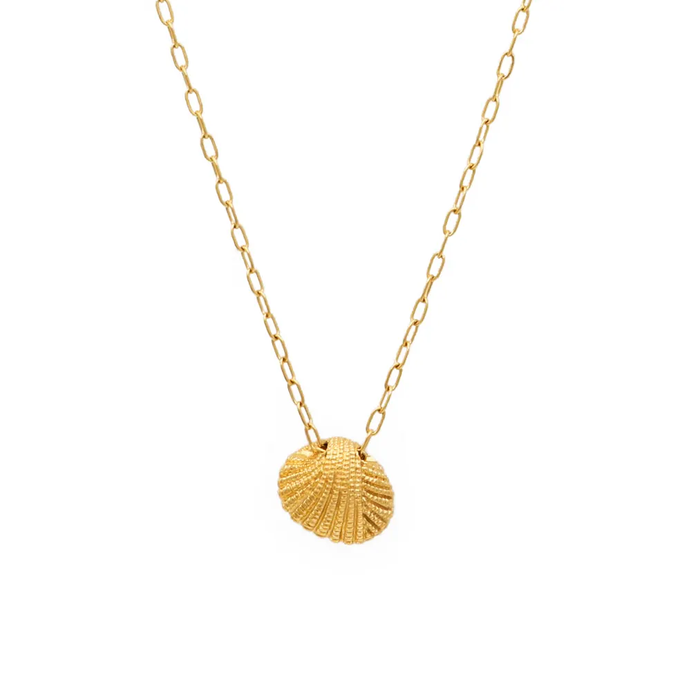 Maui Gold Necklace