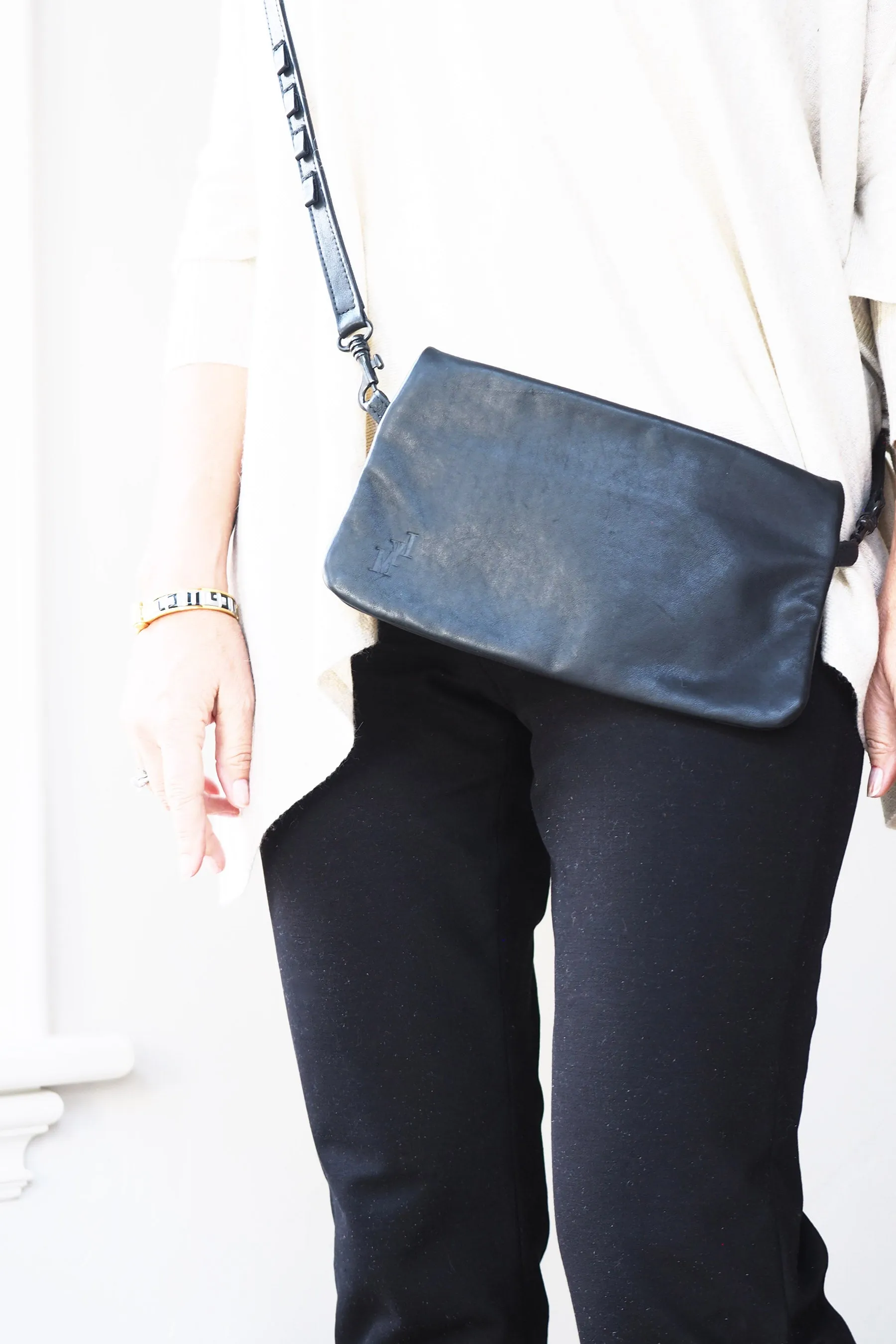Mini Fanny Pack