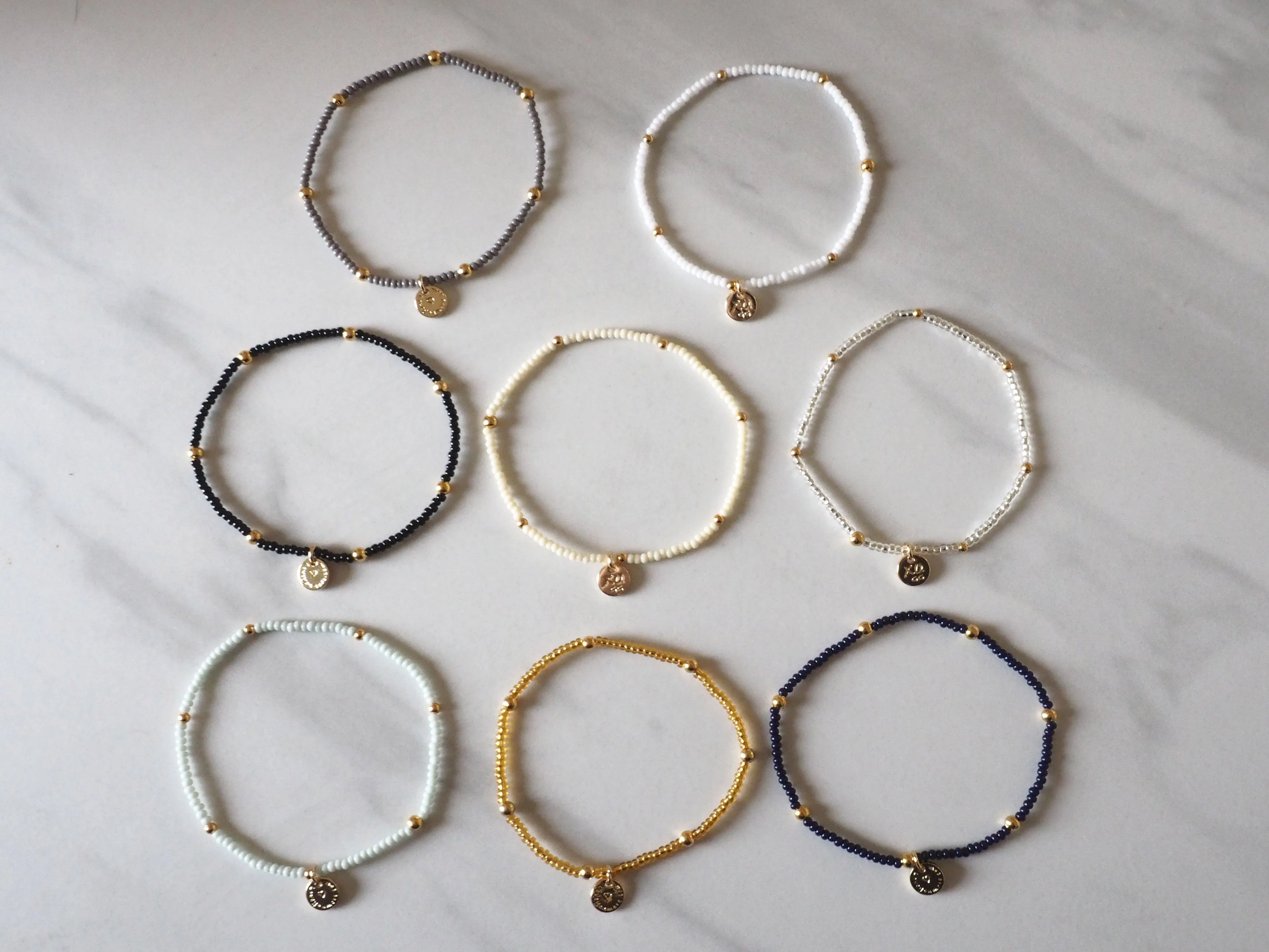 Susie Bracelet