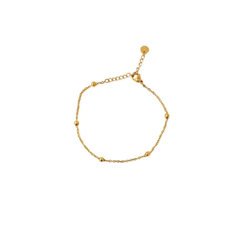 The 18 Reasons Why Bracelet