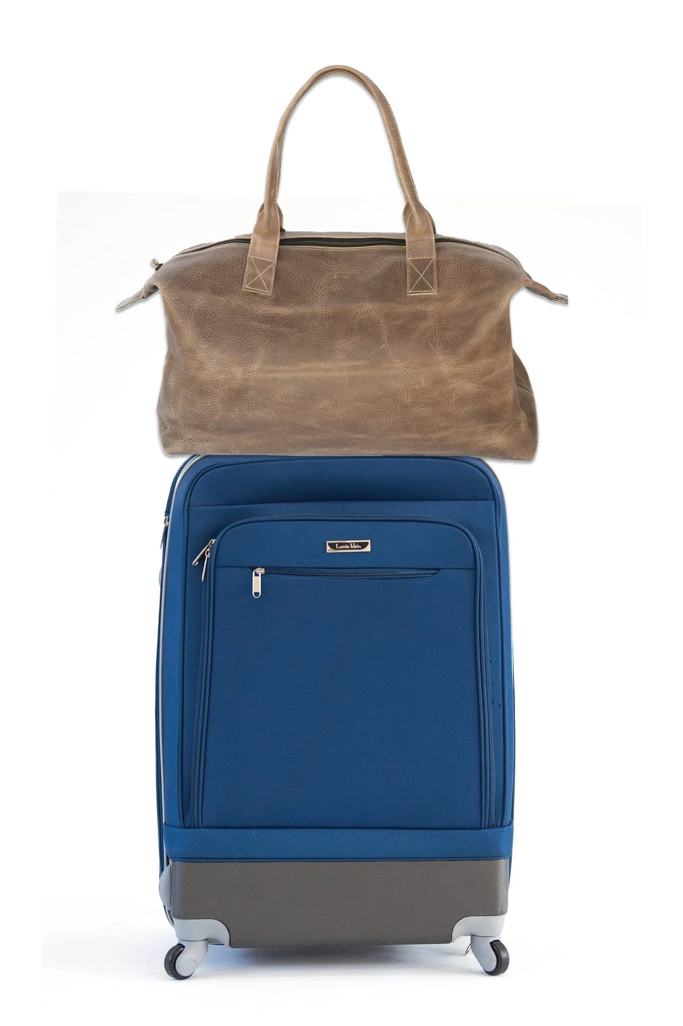 The Getaway Duffel