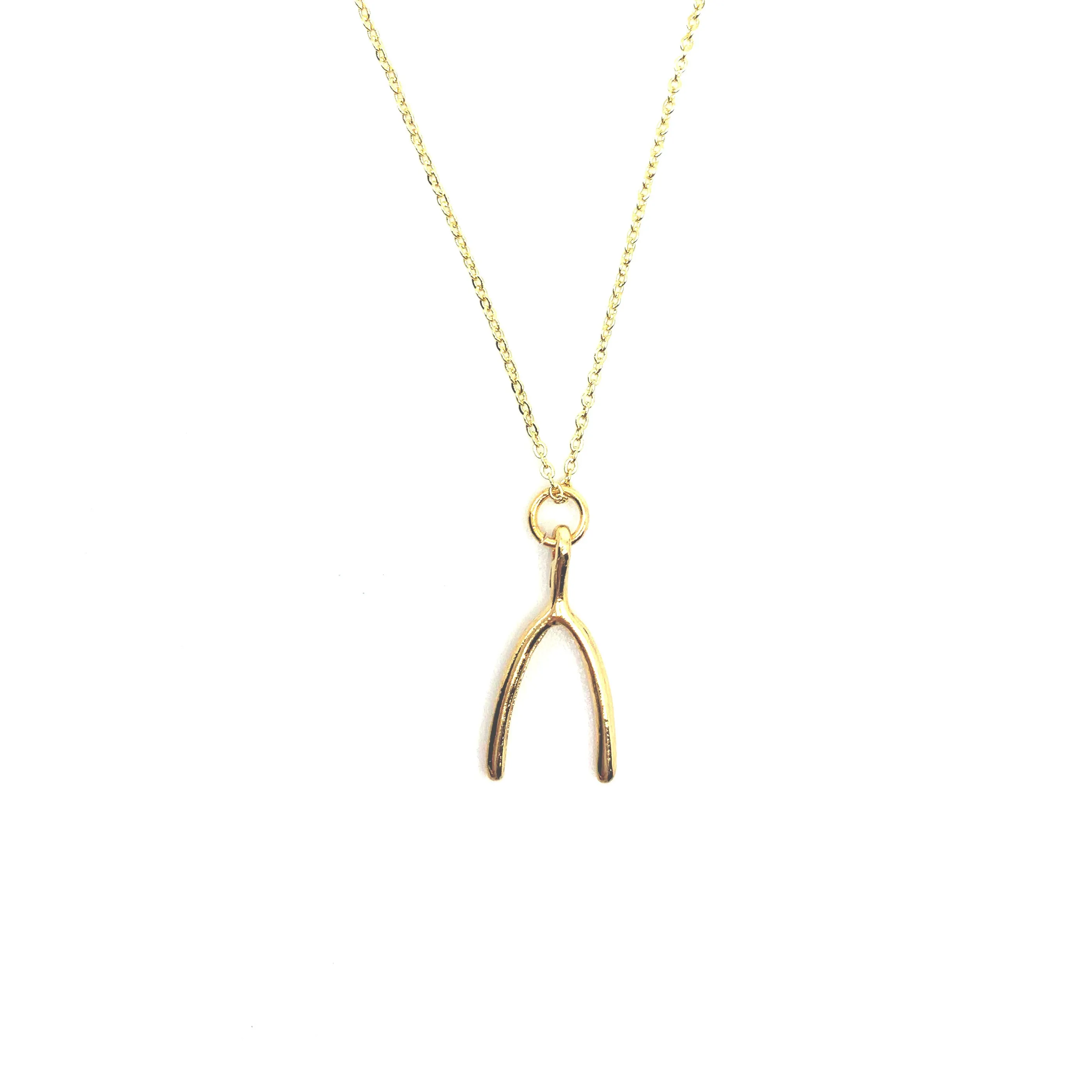 The Make A Wish Necklace