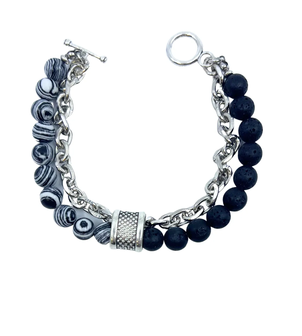 The Mauritius Bracelet