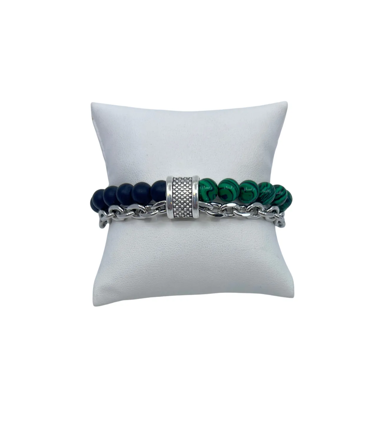 The Mauritius Bracelet