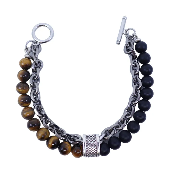 The Mauritius Bracelet