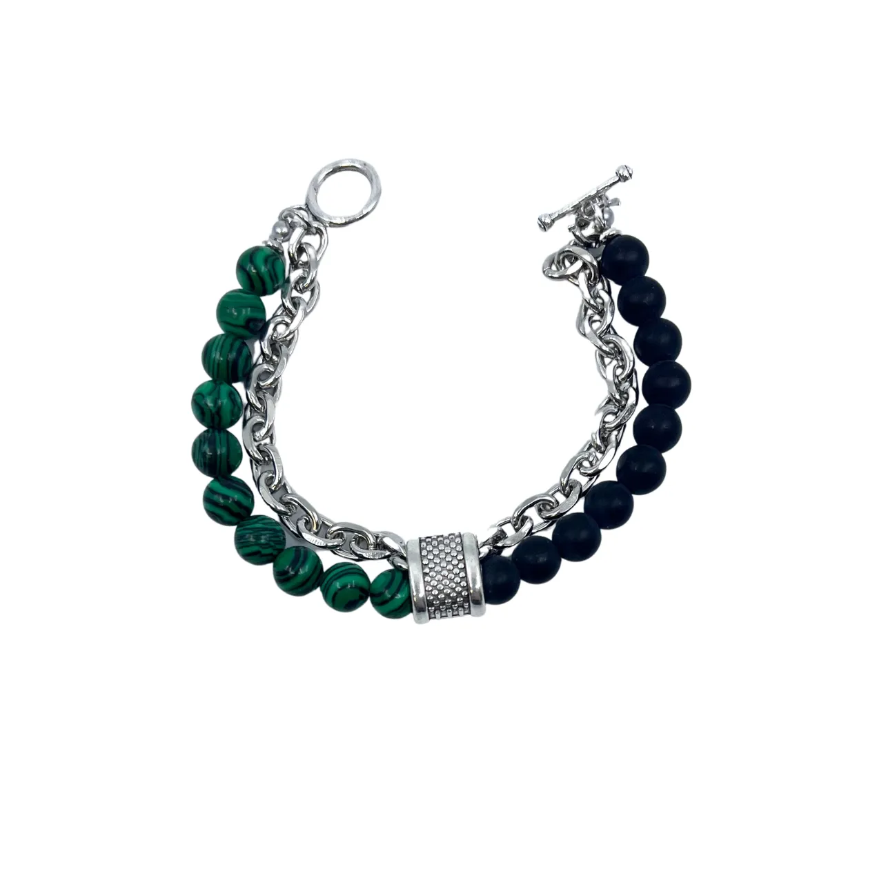 The Mauritius Bracelet