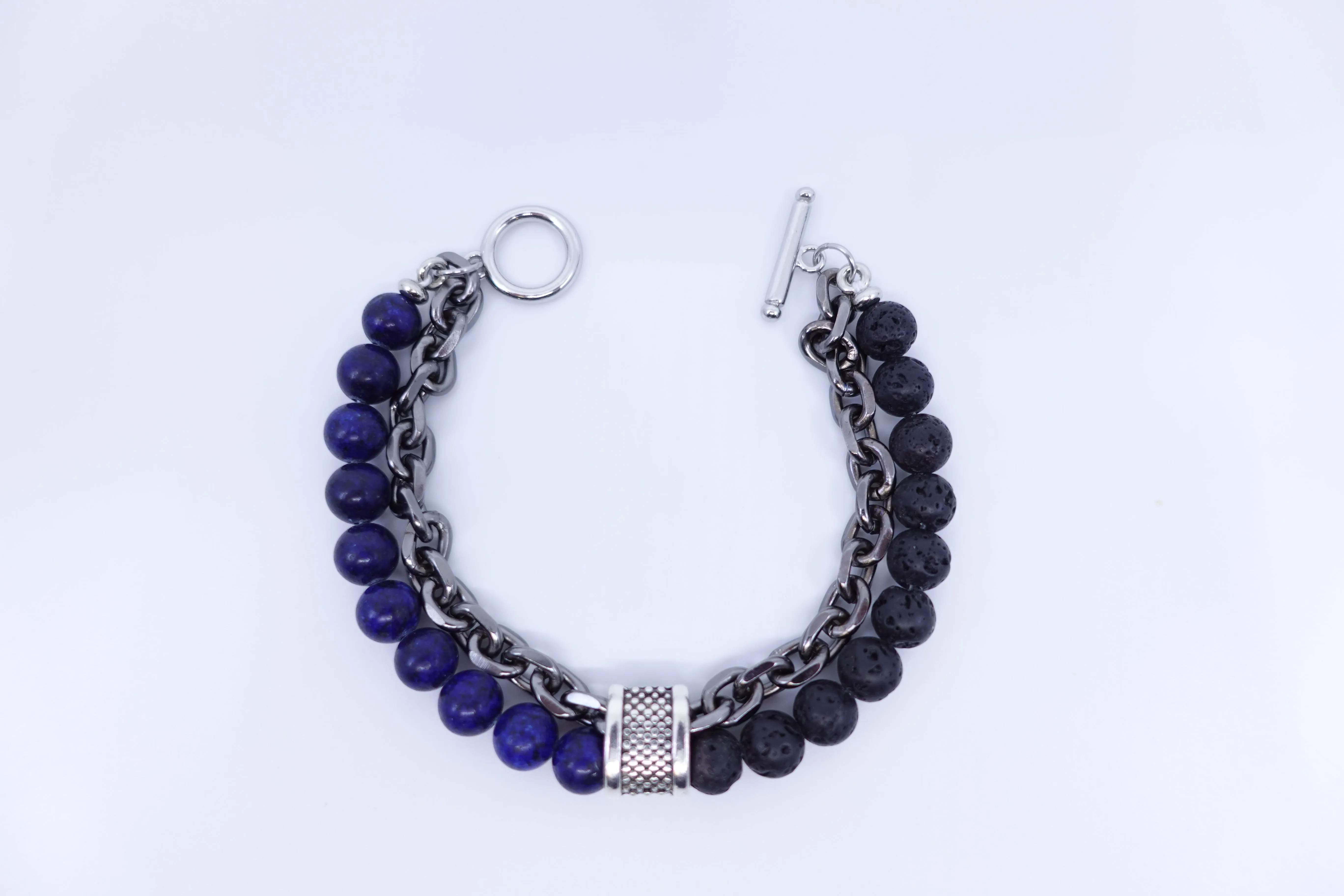 The Mauritius Bracelet