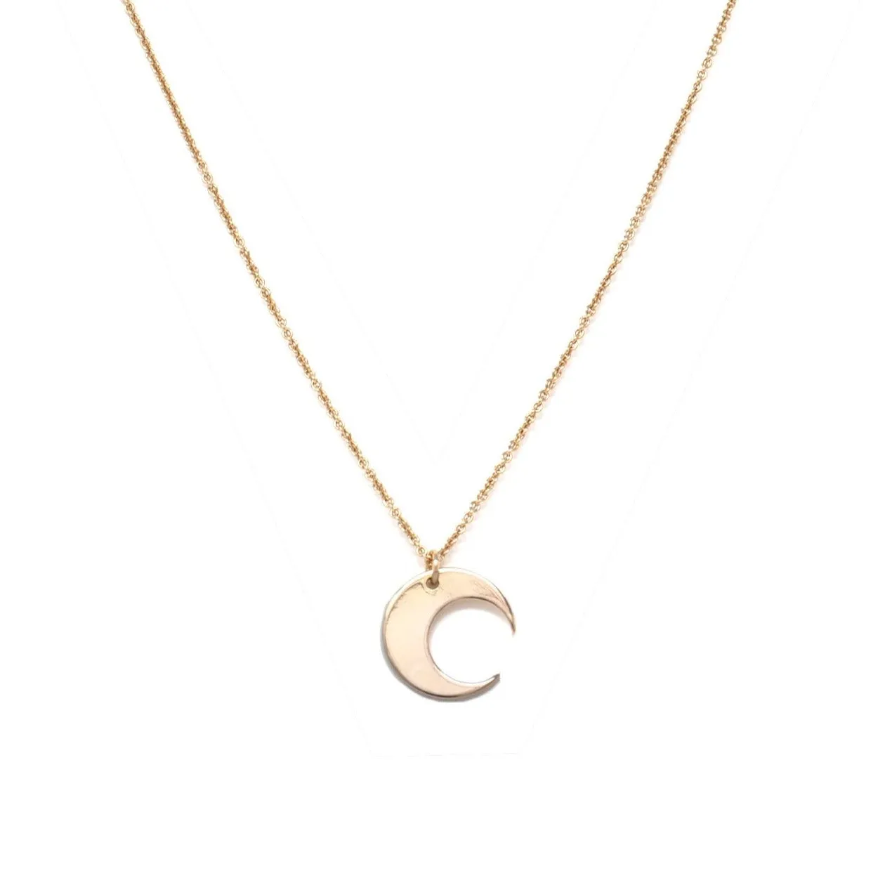 The Sabrina Necklace