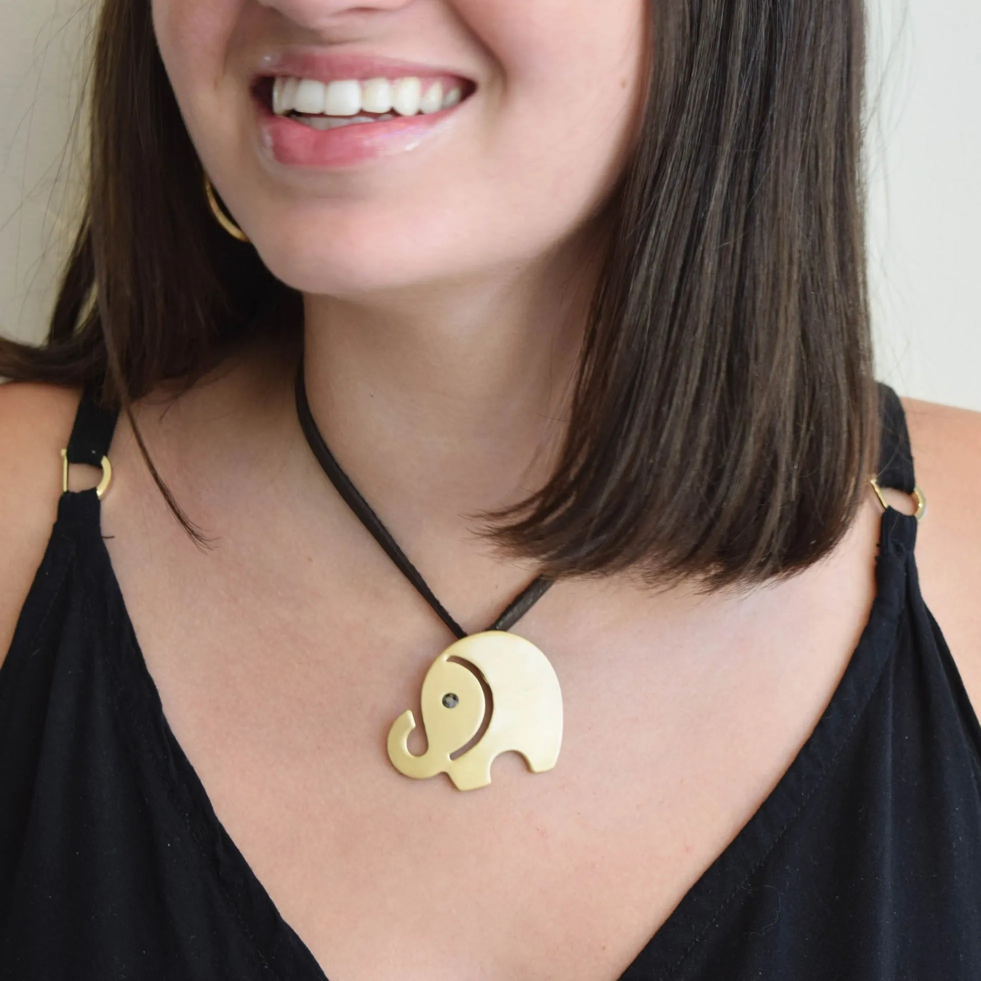 The Sahara Necklace