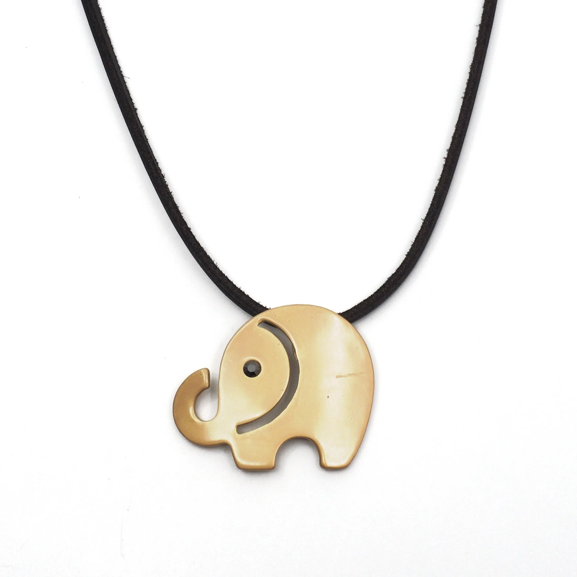 The Sahara Necklace