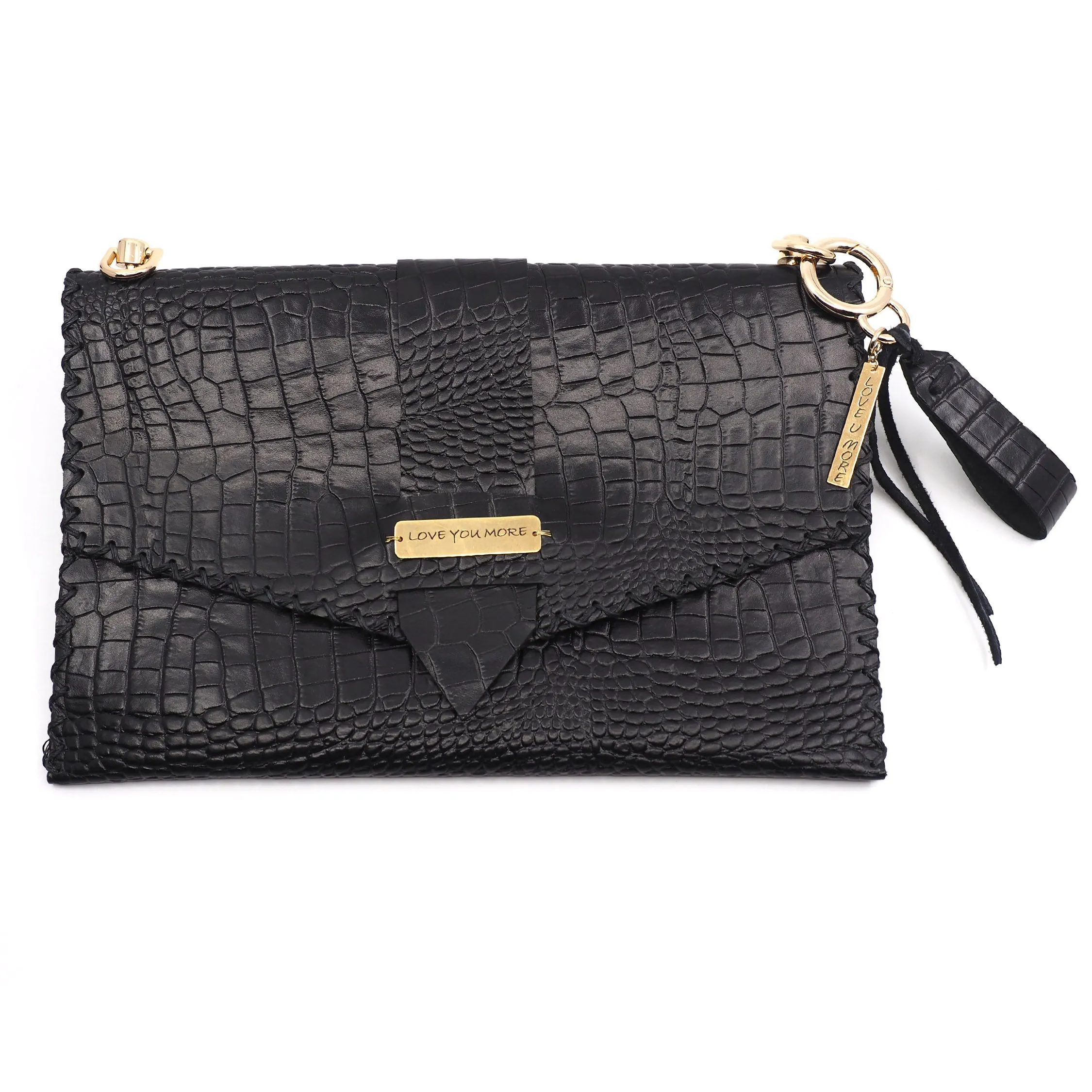 The Saint Denis Clutch
