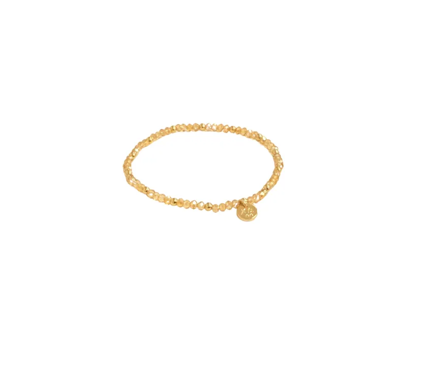 The Sparkle Bracelet