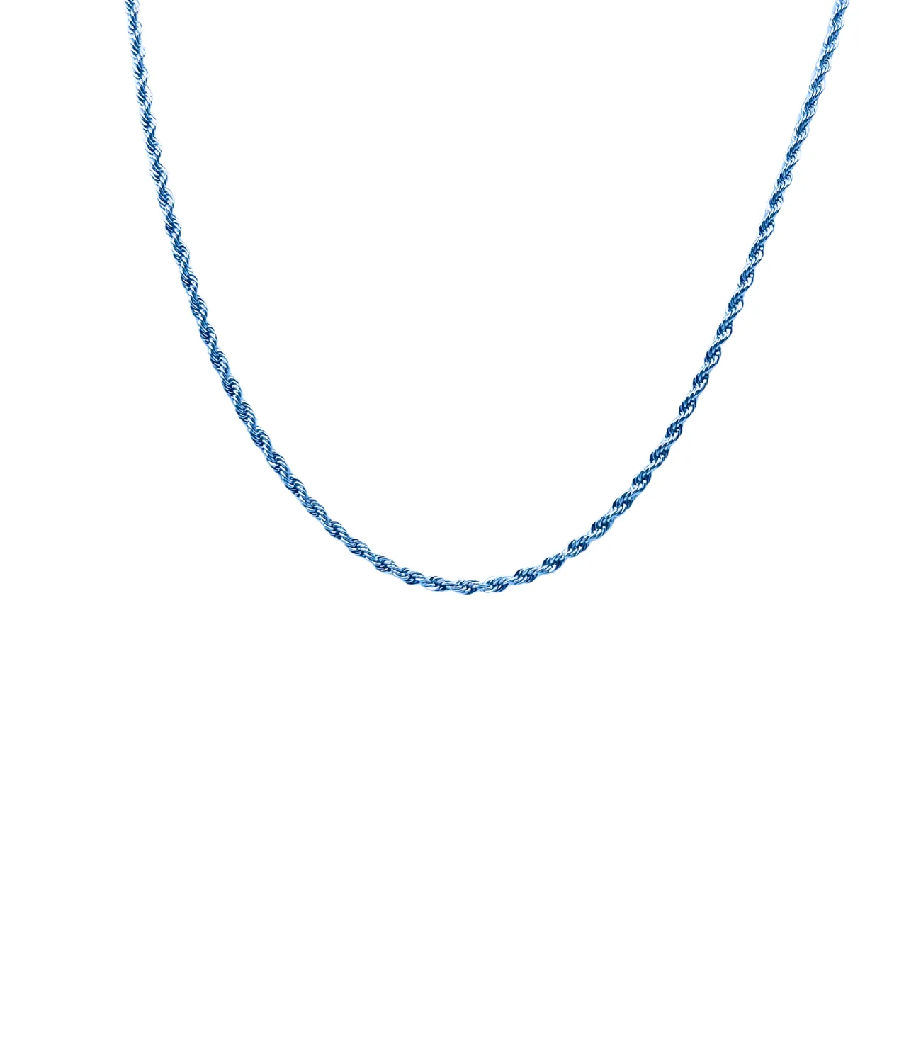 The Thin Rope Chain