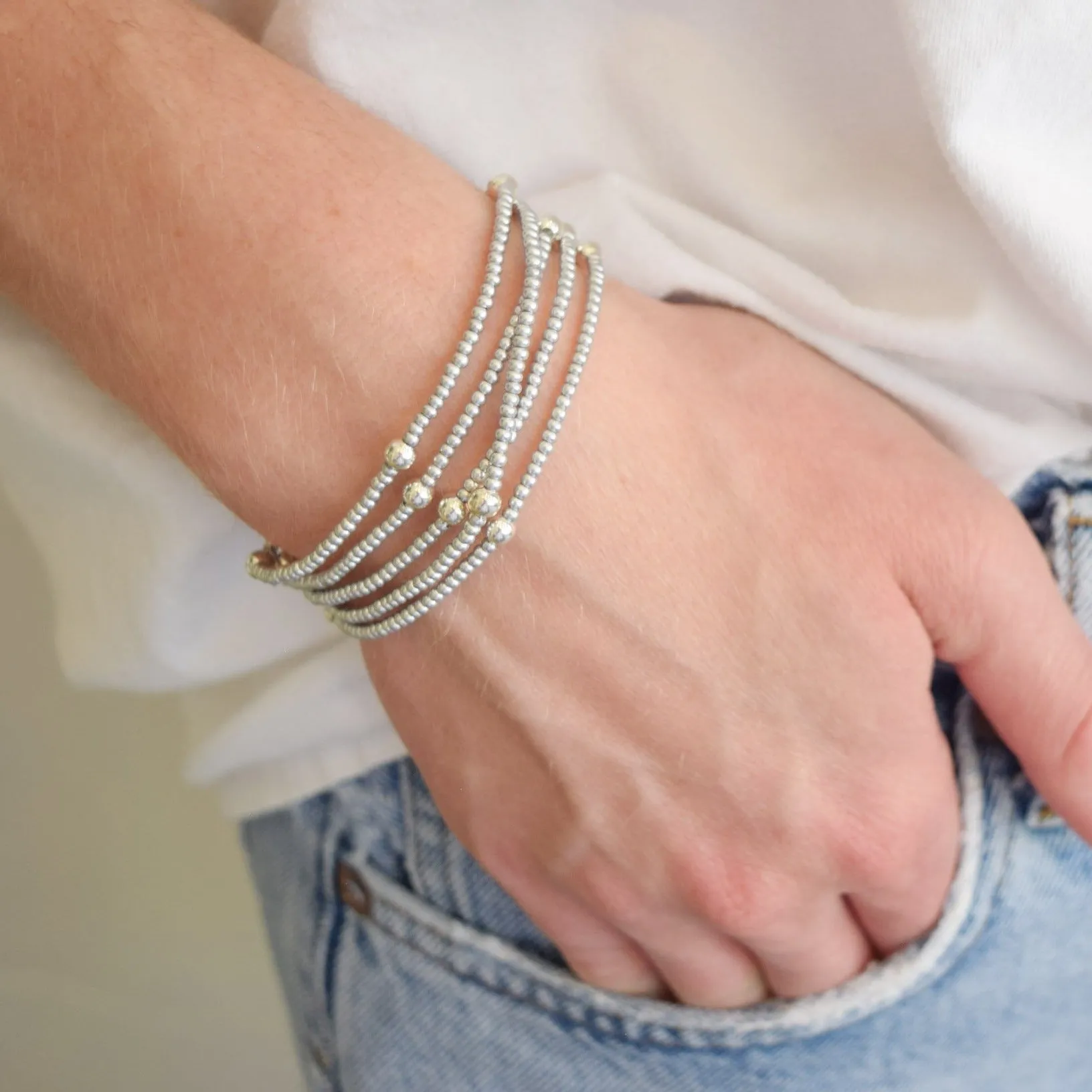 The Wonder Wrap Bracelet