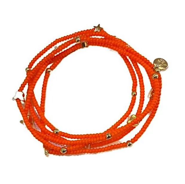 The Wonder Wrap Bracelet