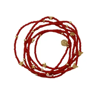 The Wonder Wrap Bracelet