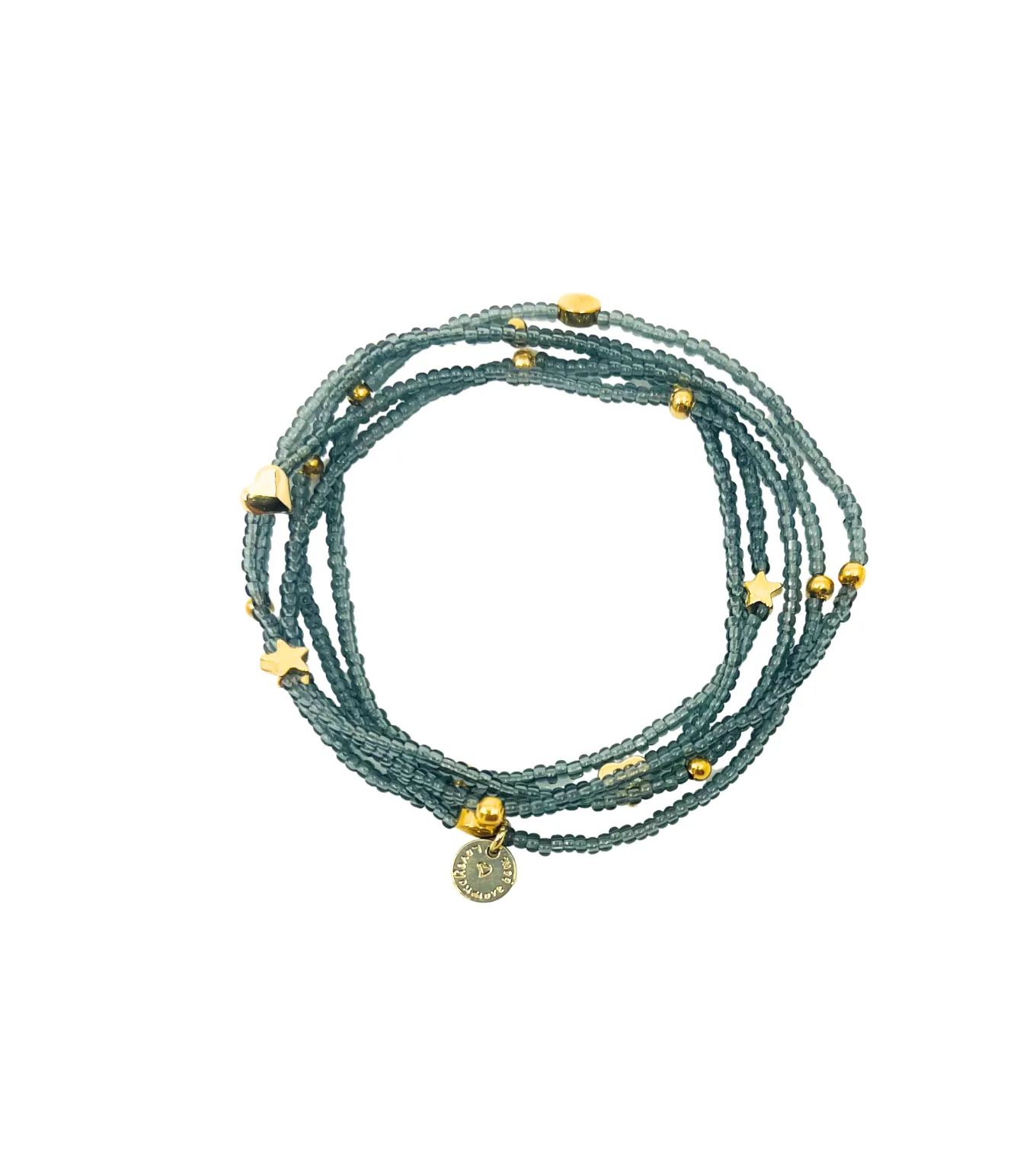 The Wonder Wrap Bracelet