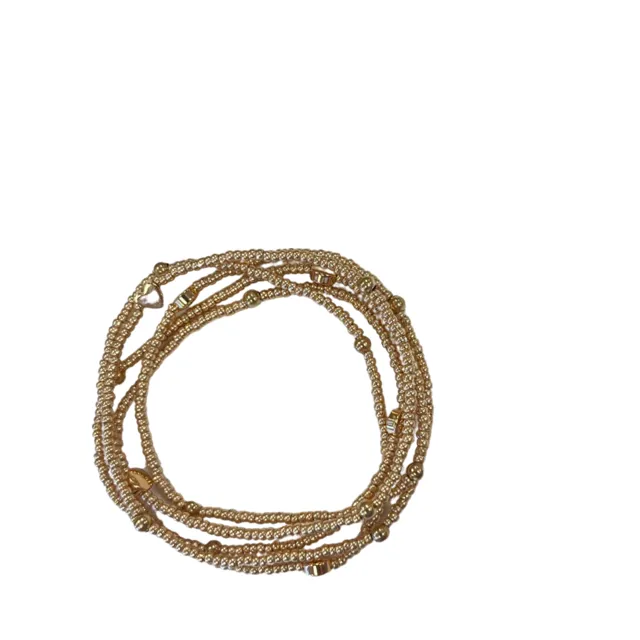 The Wonder Wrap Bracelet