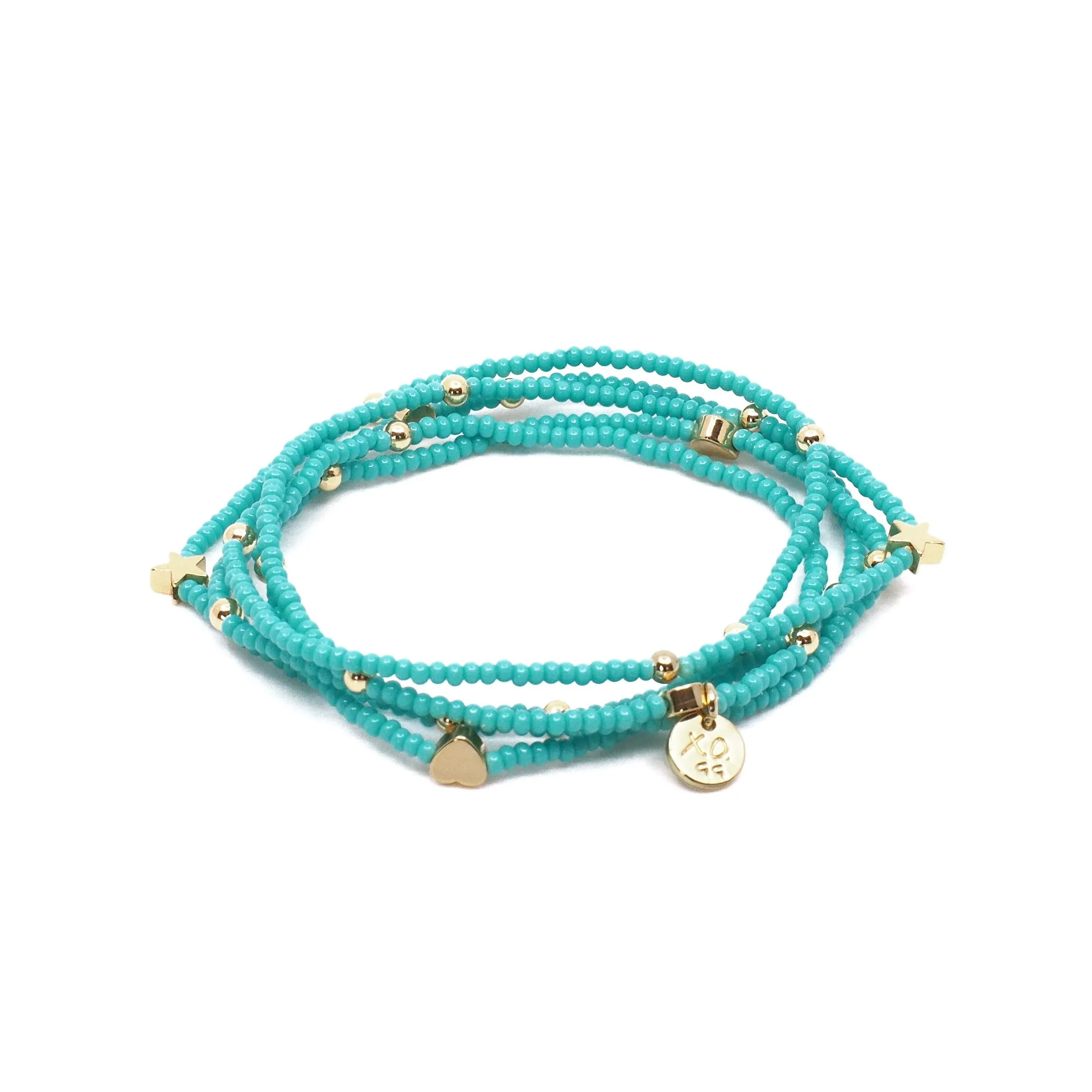 The Wonder Wrap Bracelet