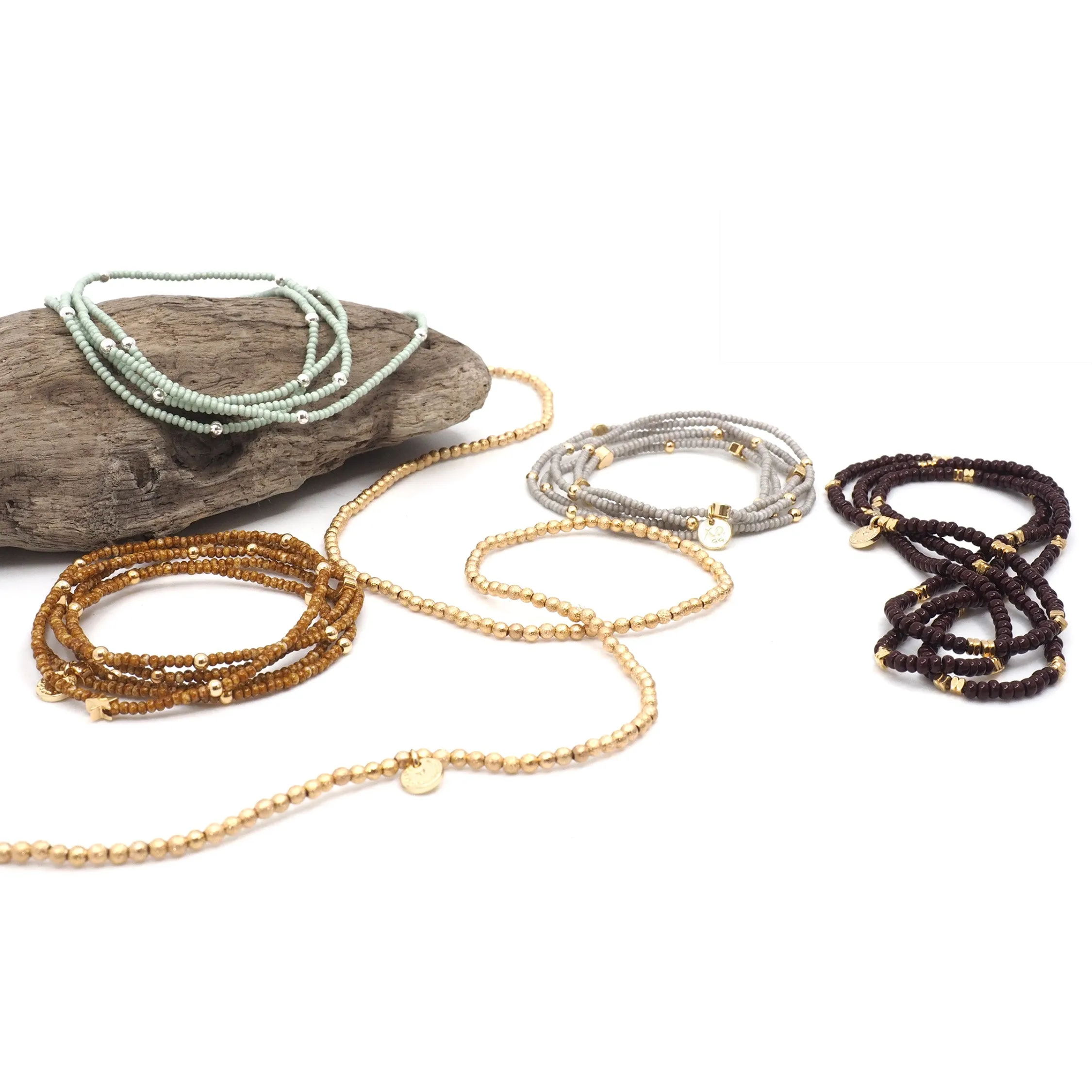 The Wonder Wrap Bracelet