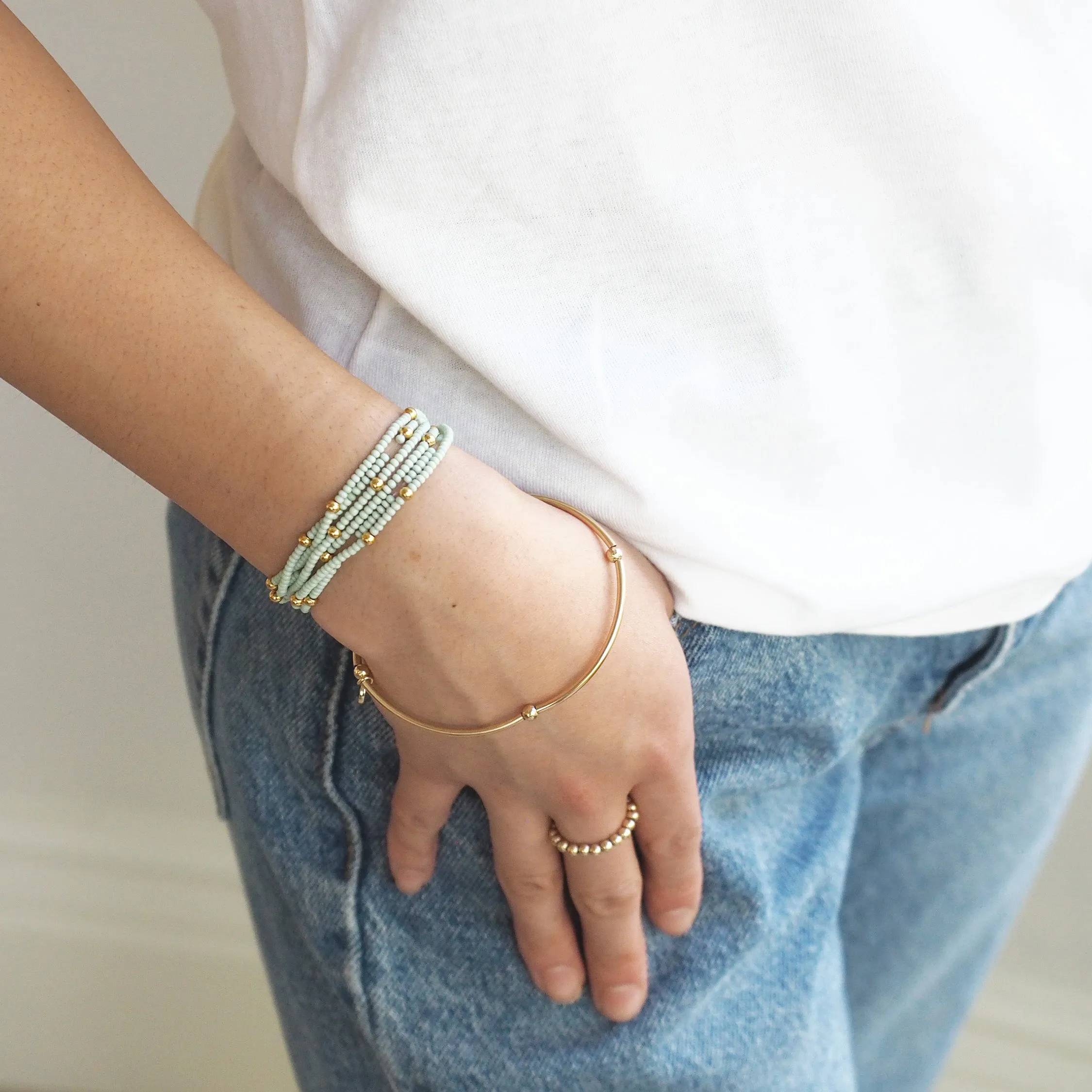 The Wonder Wrap Bracelet
