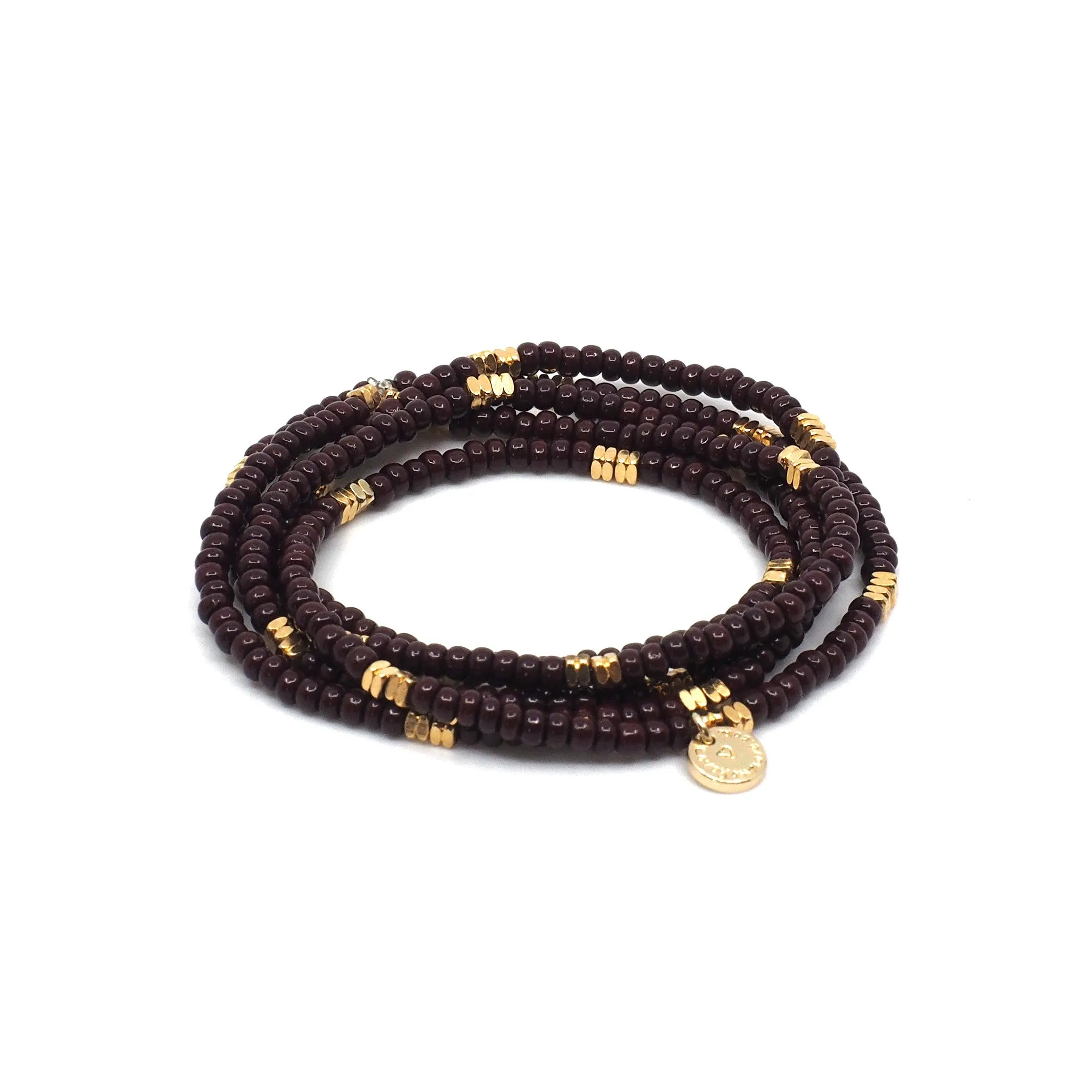 The Wonder Wrap Bracelet
