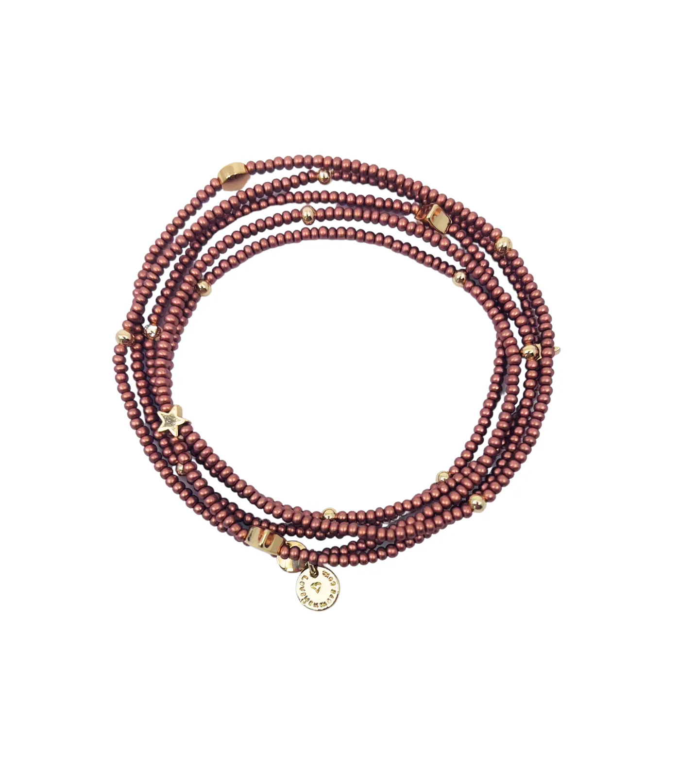 The Wonder Wrap Bracelet