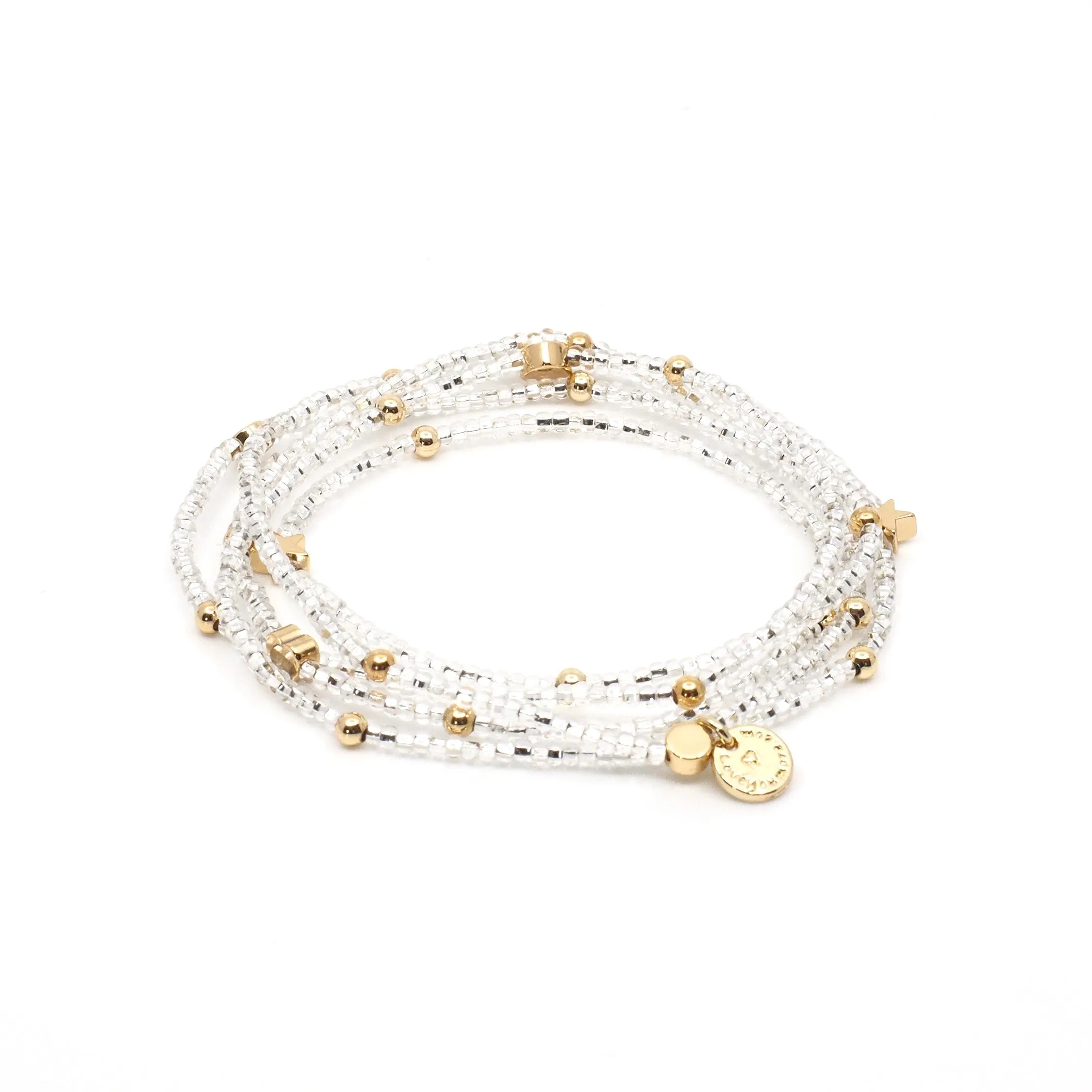 The Wonder Wrap Bracelet