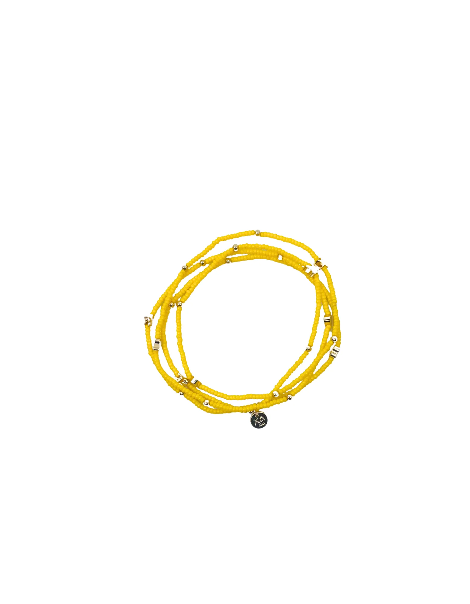 The Wonder Wrap Bracelet