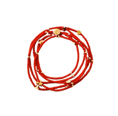 The Wonder Wrap Bracelet