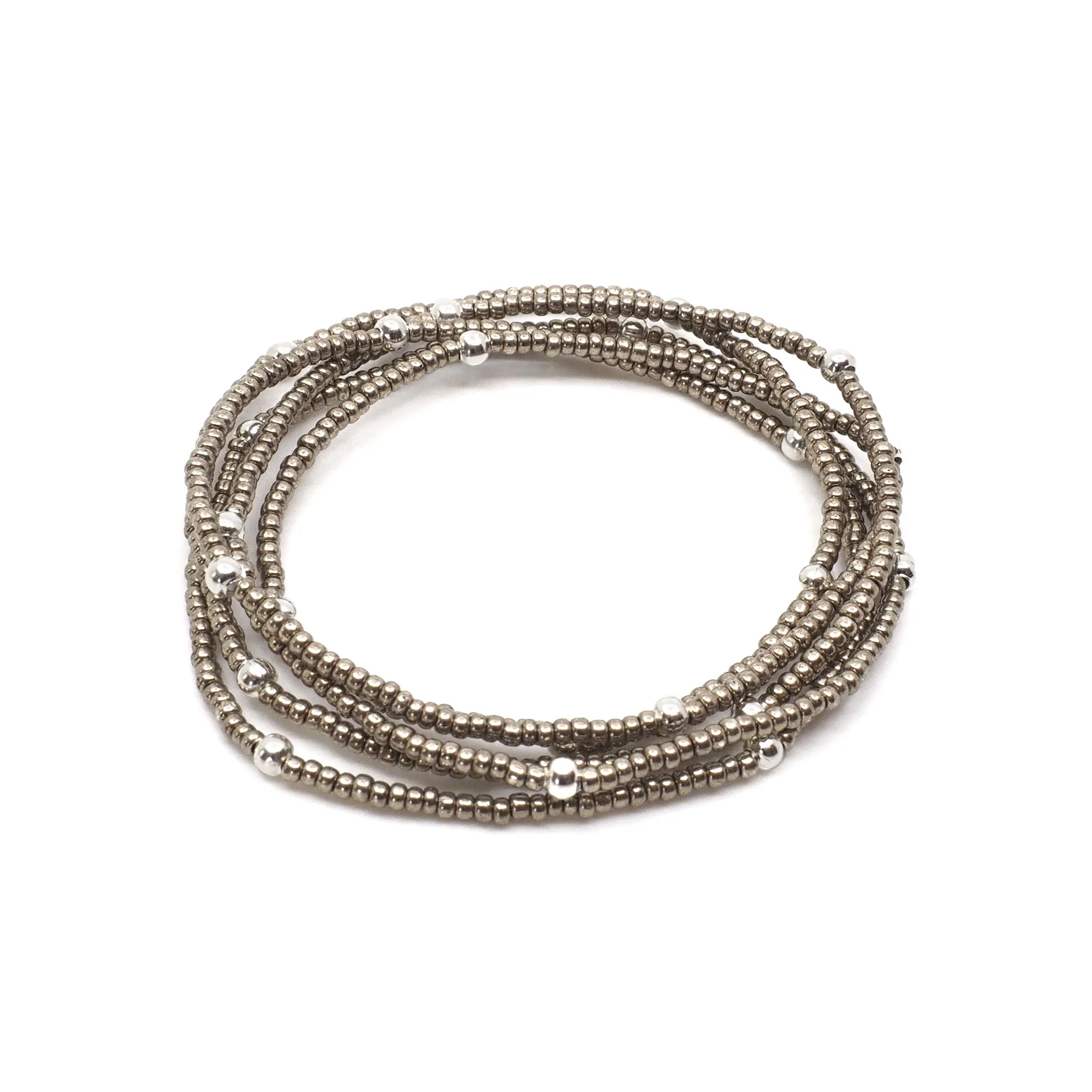 The Wonder Wrap Bracelet