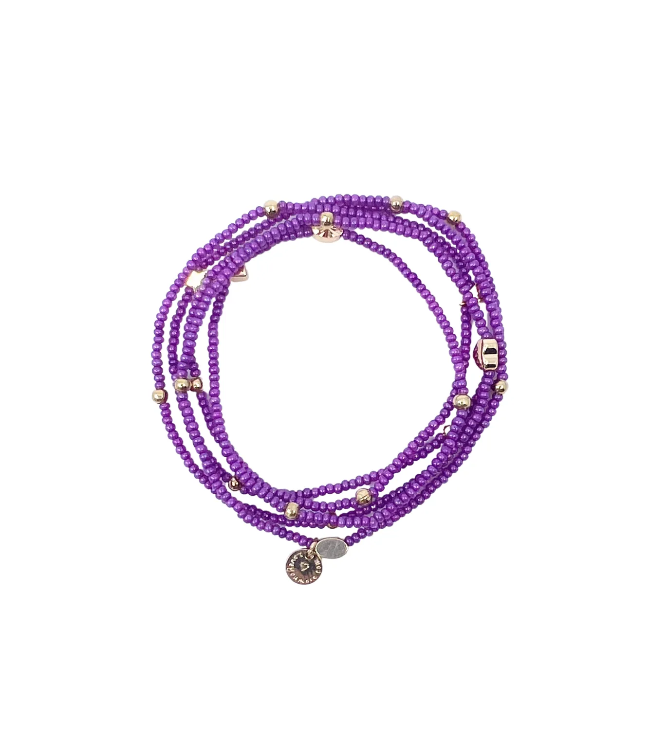 The Wonder Wrap Bracelet