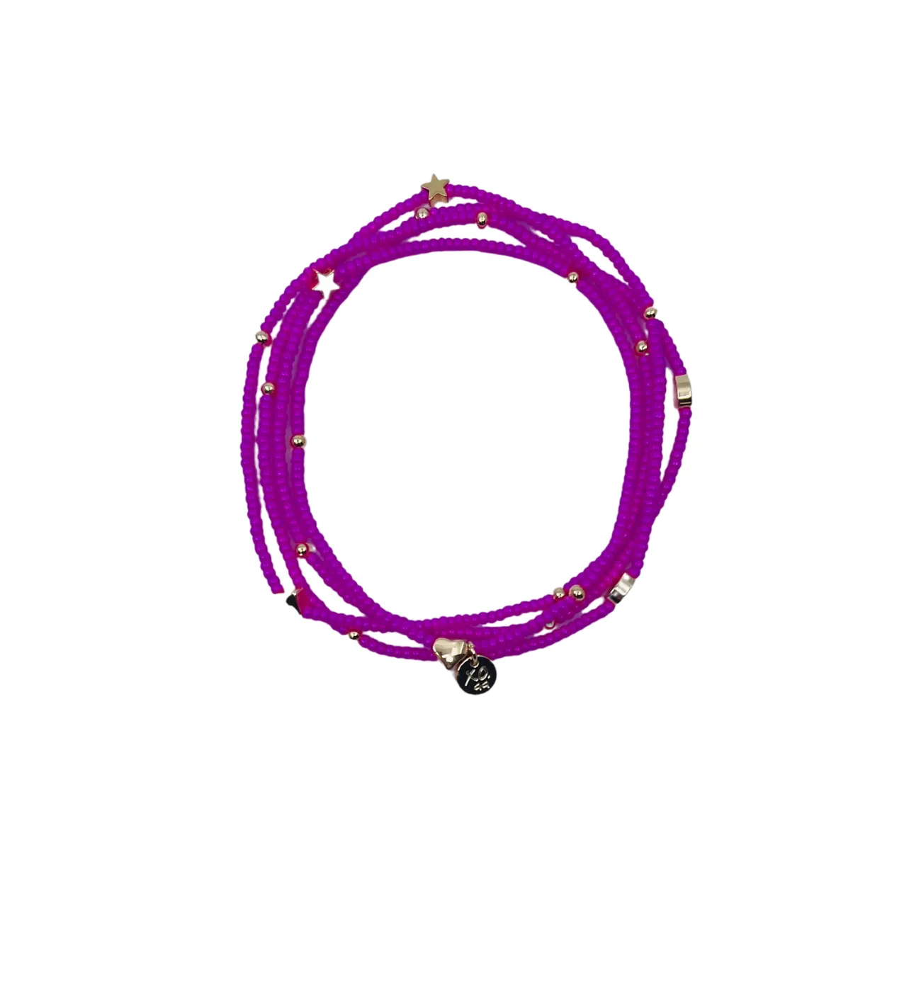 The Wonder Wrap Bracelet