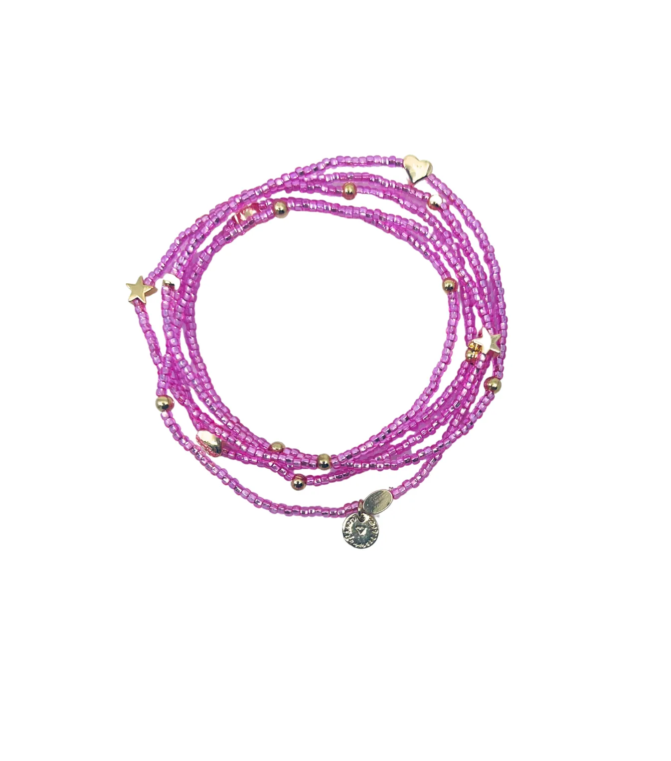 The Wonder Wrap Bracelet