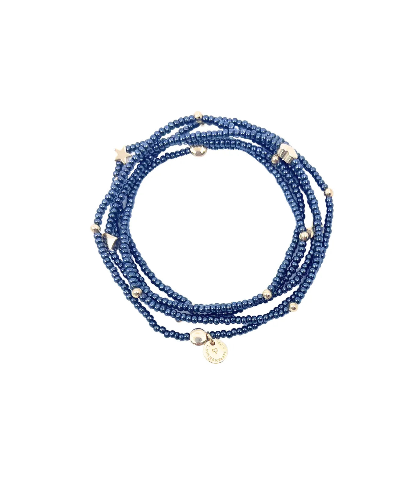 The Wonder Wrap Bracelet