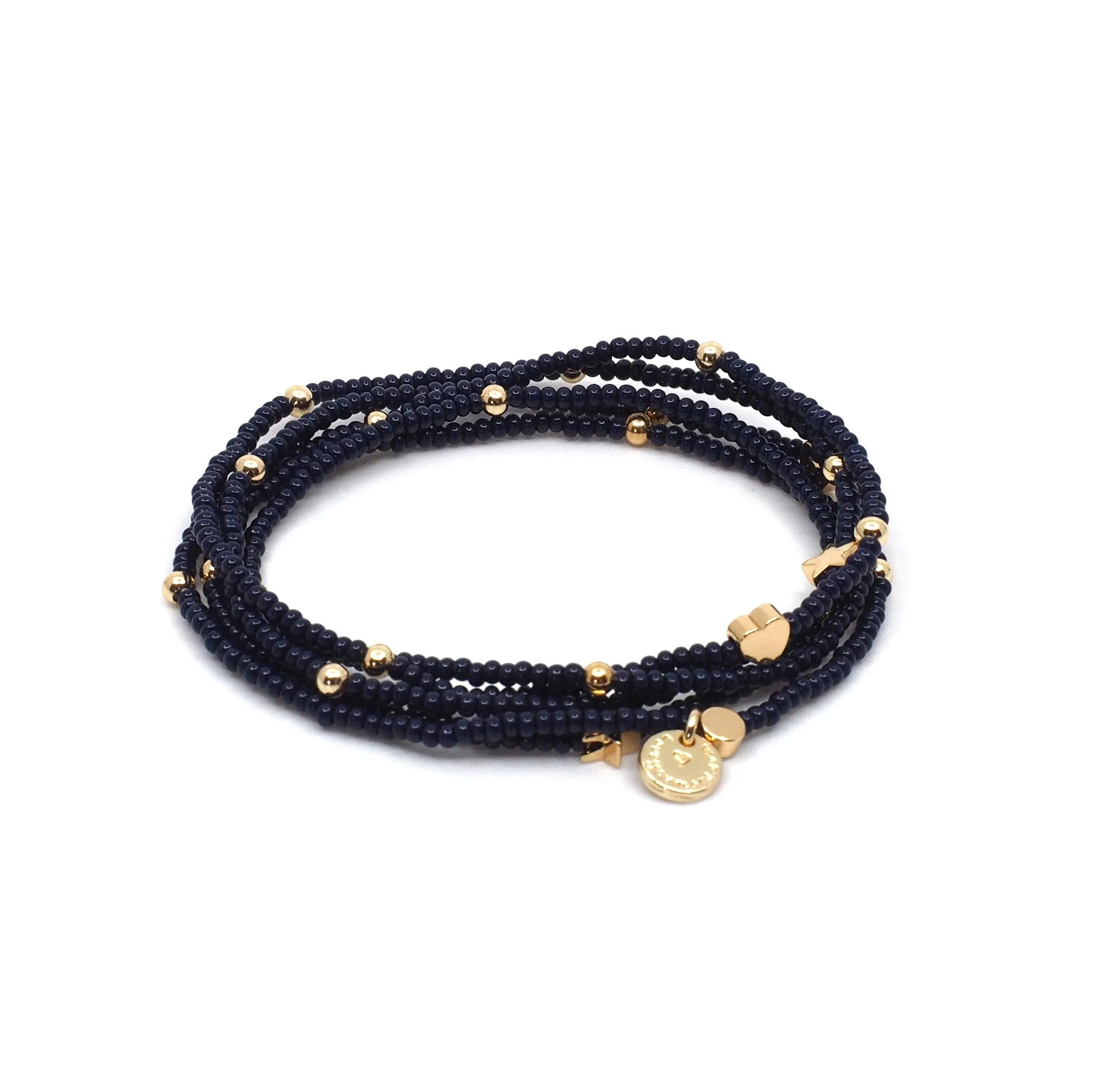 The Wonder Wrap Bracelet