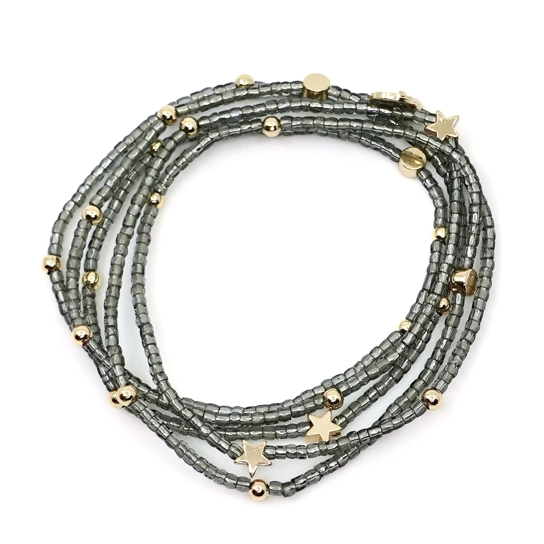 The Wonder Wrap Bracelet