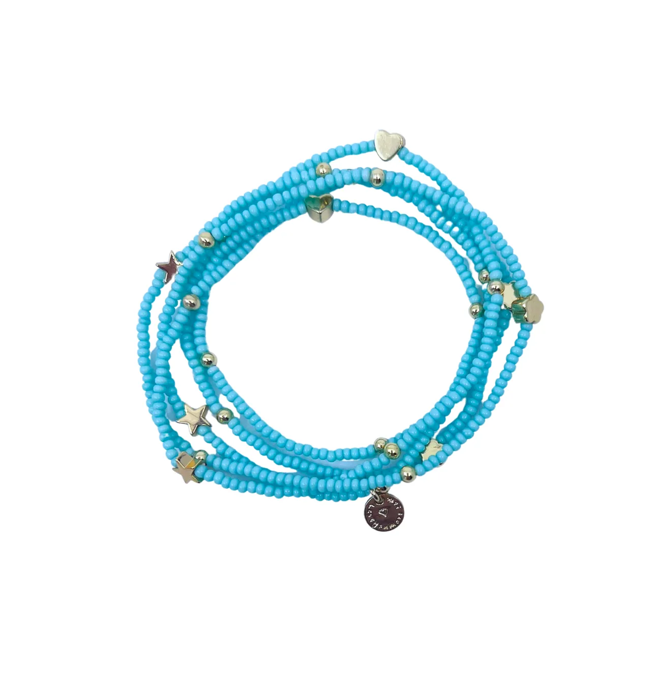 The Wonder Wrap Bracelet