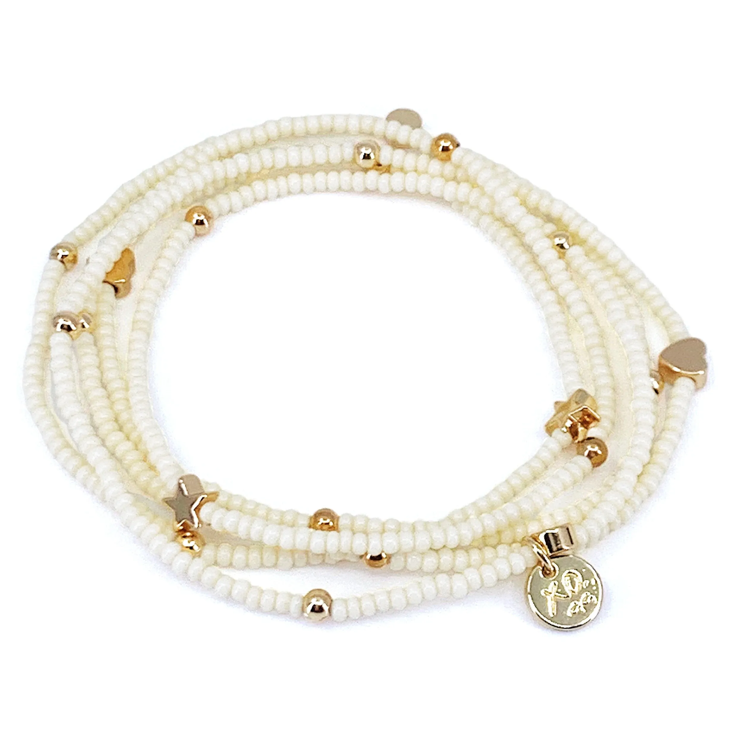 The Wonder Wrap Bracelet