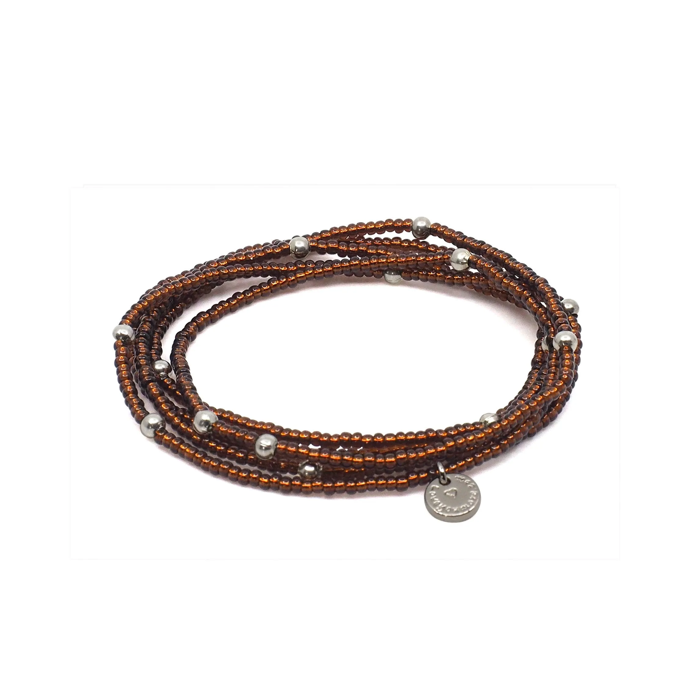 The Wonder Wrap Bracelet