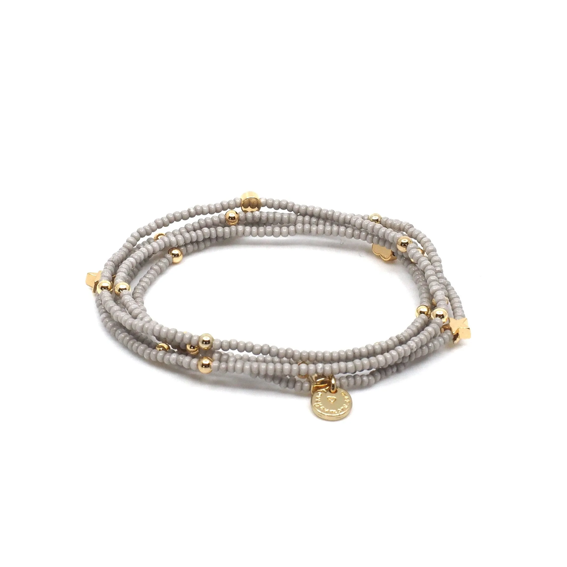 The Wonder Wrap Bracelet