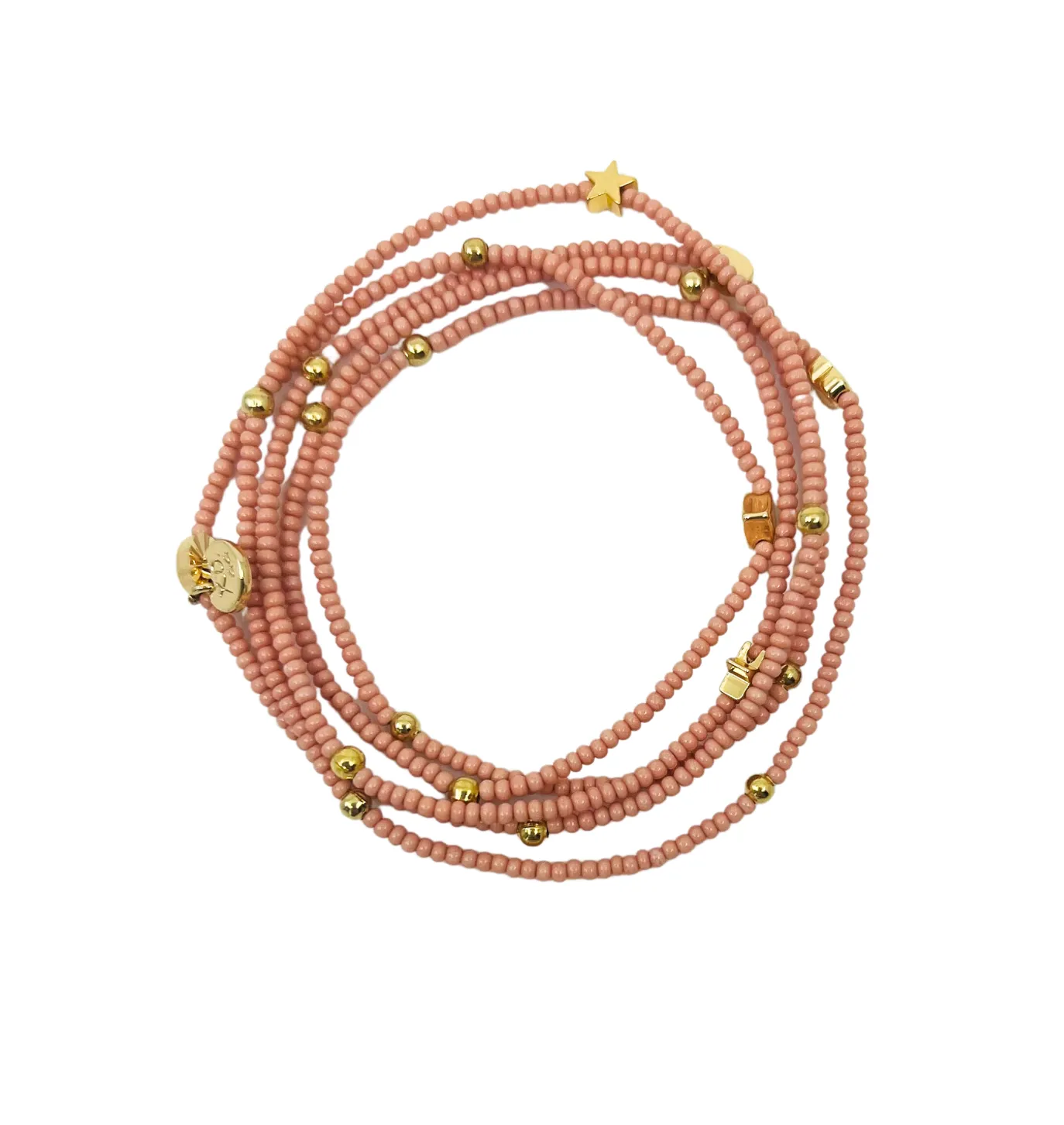 The Wonder Wrap Bracelet